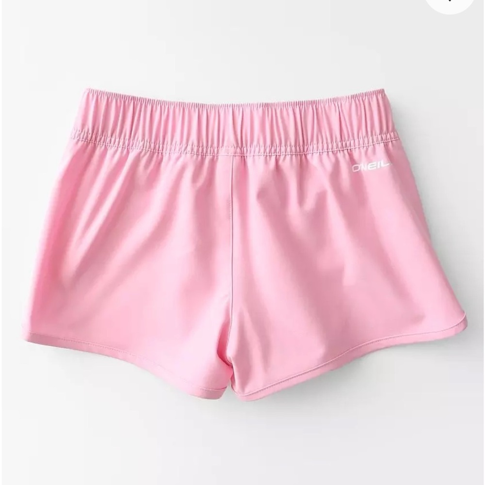 O'Neill Pink Athletic board shorts size large - Picture 6 of 11